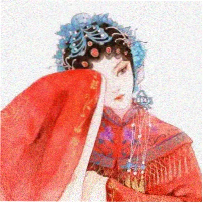 用户 胶片盒子 头像